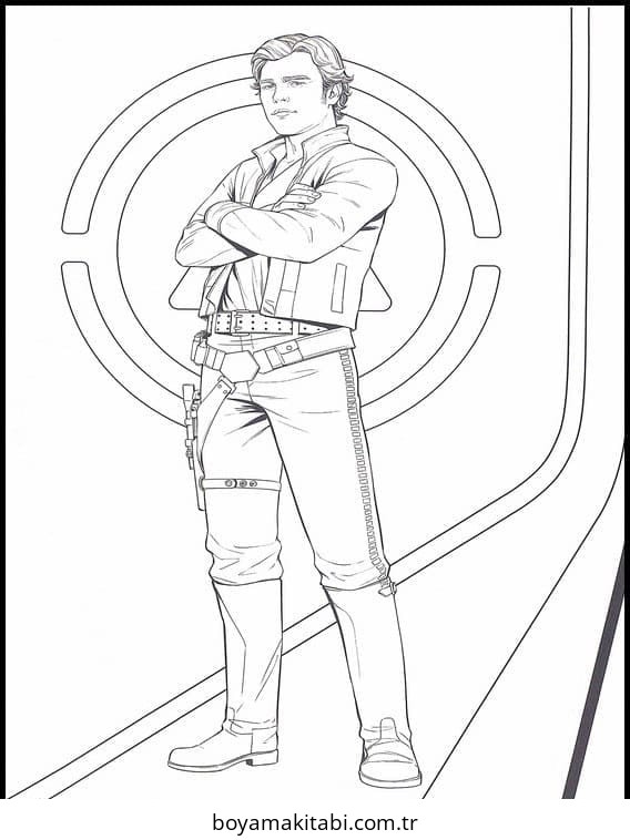 Yıldız Savaşları