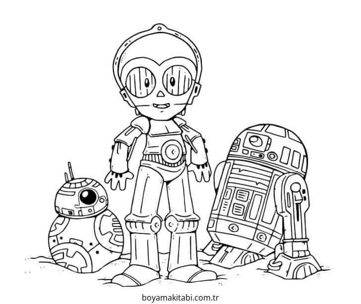 Yıldız Savaşları