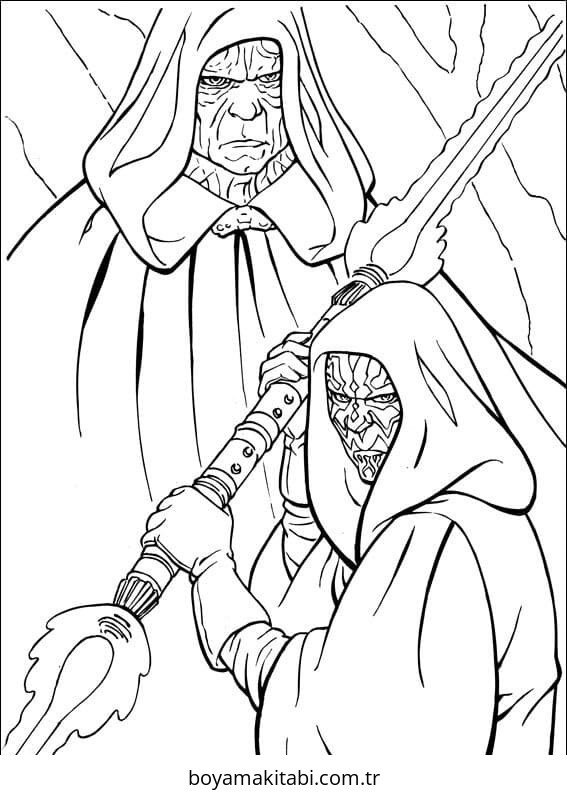 Yıldız Savaşları