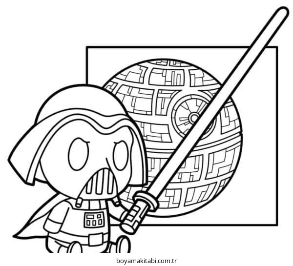 Yıldız Savaşları