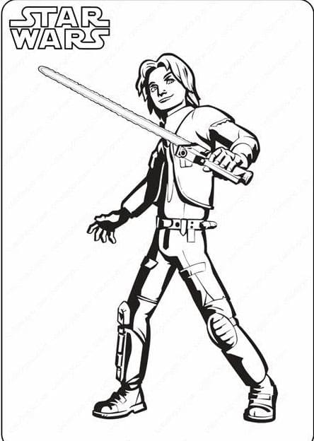 Yıldız Savaşları