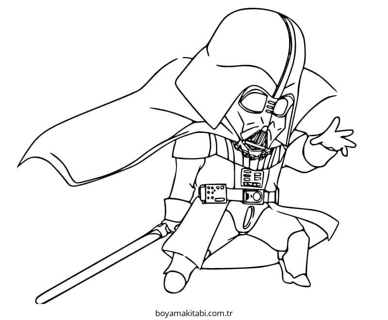 Yıldız Savaşları