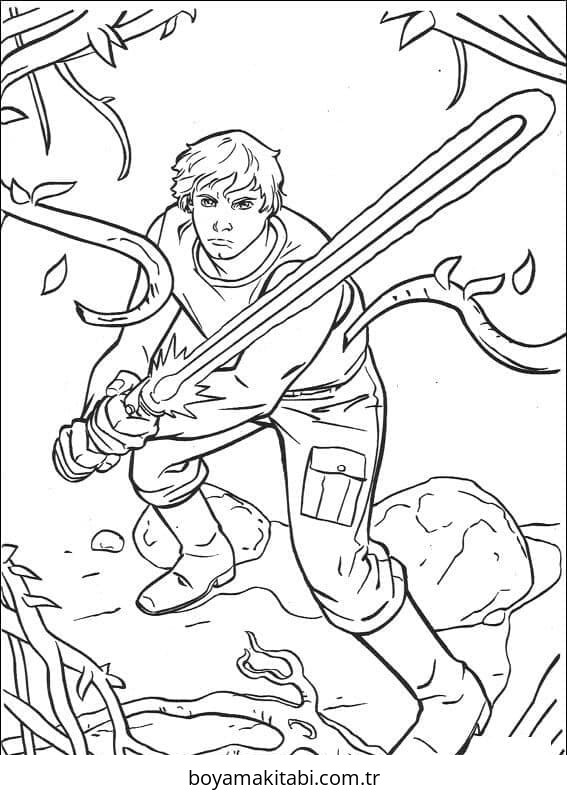 Yıldız Savaşları