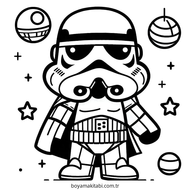 Yıldız Savaşları