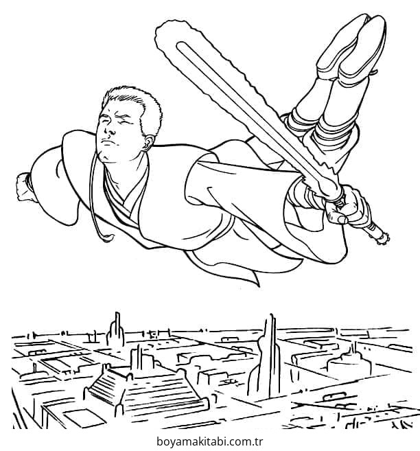 Yıldız Savaşları