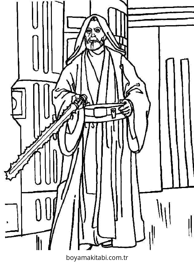 Yıldız Savaşları