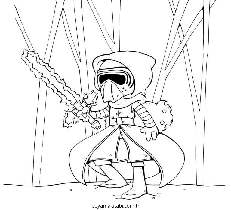 Yıldız Savaşları