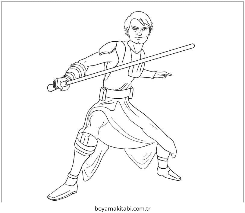 Yıldız Savaşları