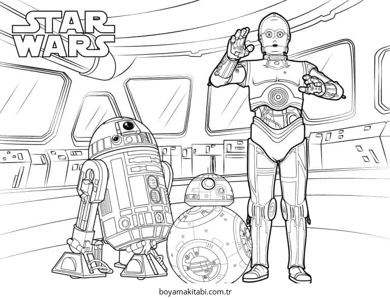 Yıldız Savaşları