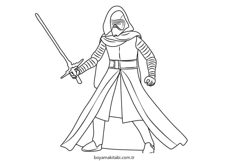 Yıldız Savaşları