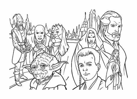 Yıldız Savaşları