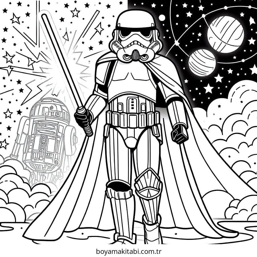 Yıldız Savaşları