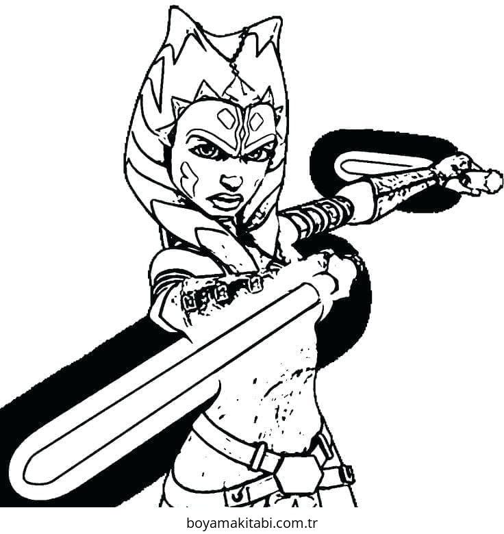 Yıldız Savaşları