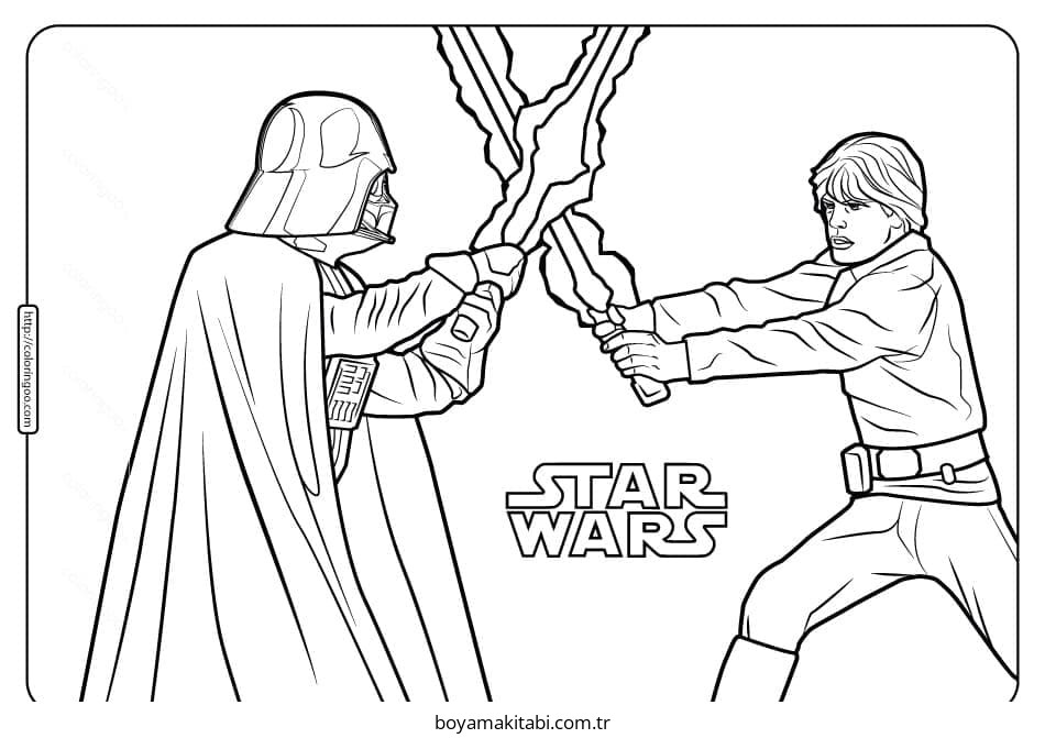 Yıldız Savaşları