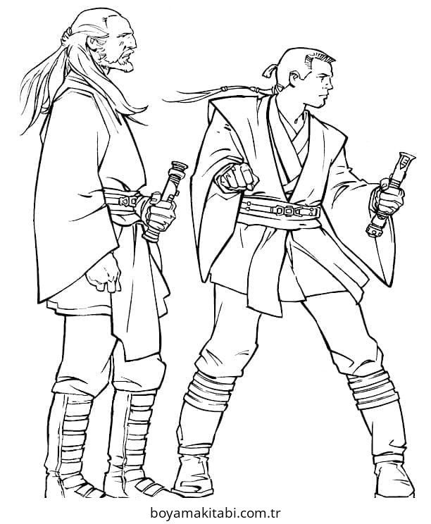 Yıldız Savaşları