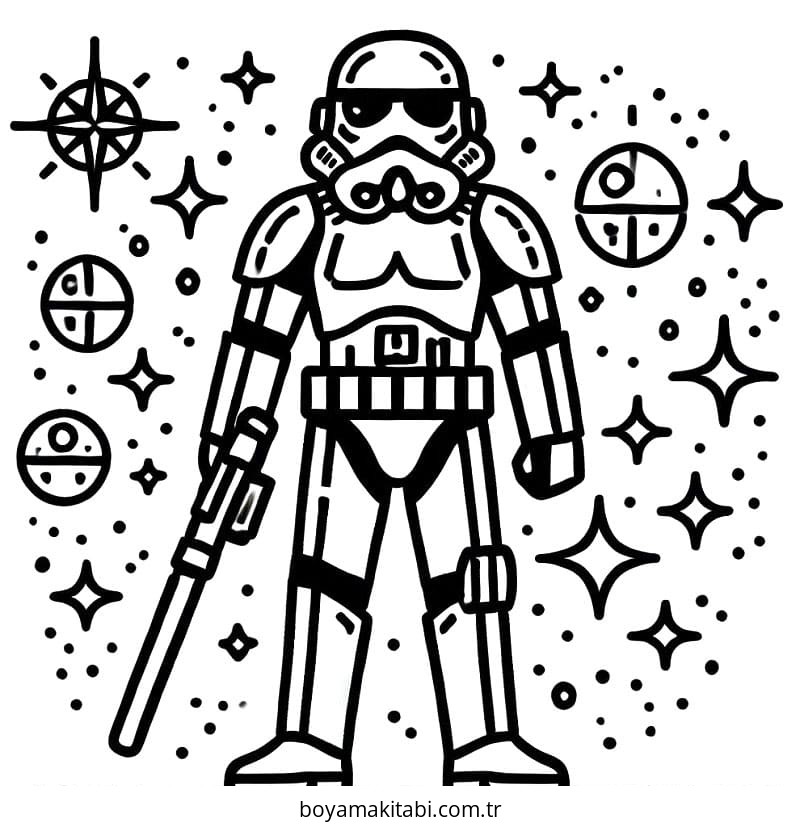 Yıldız Savaşları