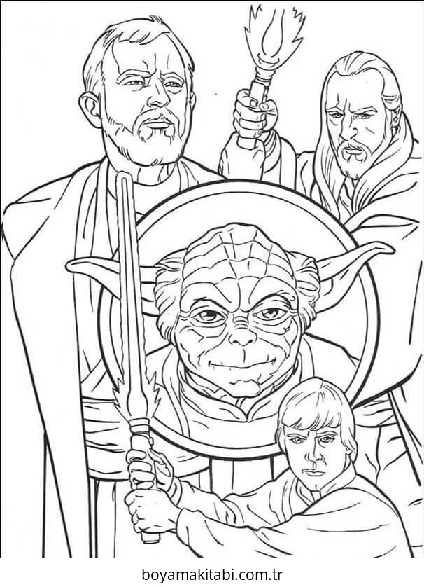 Yıldız Savaşları