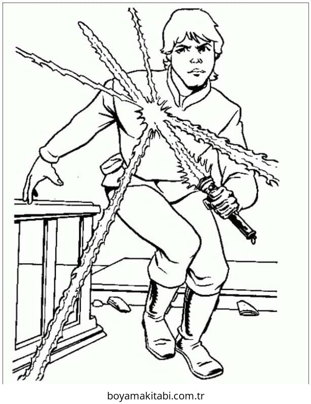 Yıldız Savaşları