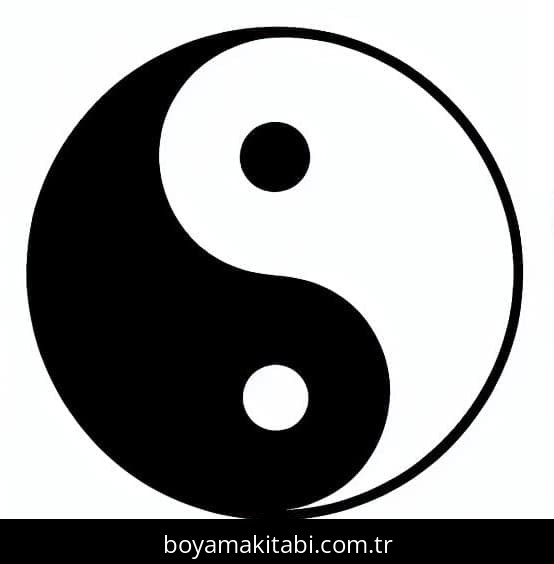 Yin Yang