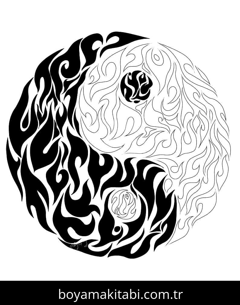 Yin Yang