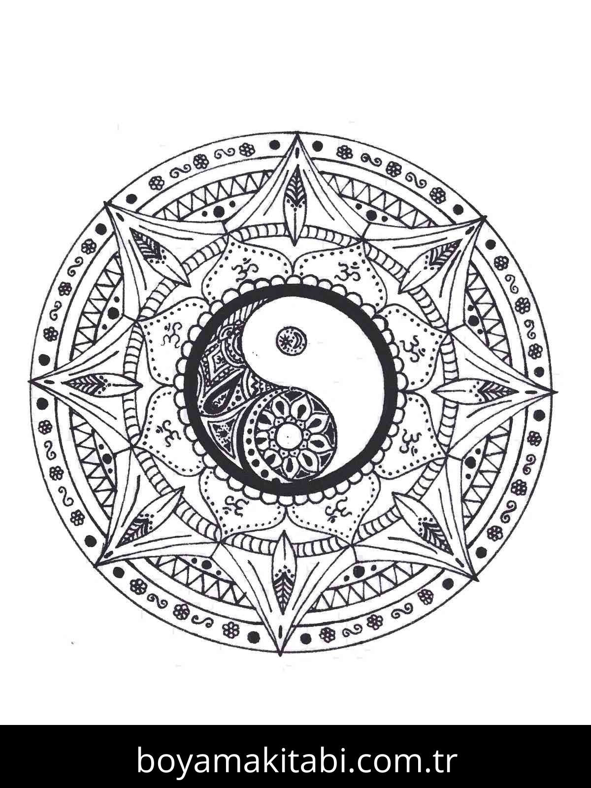 Yin Yang