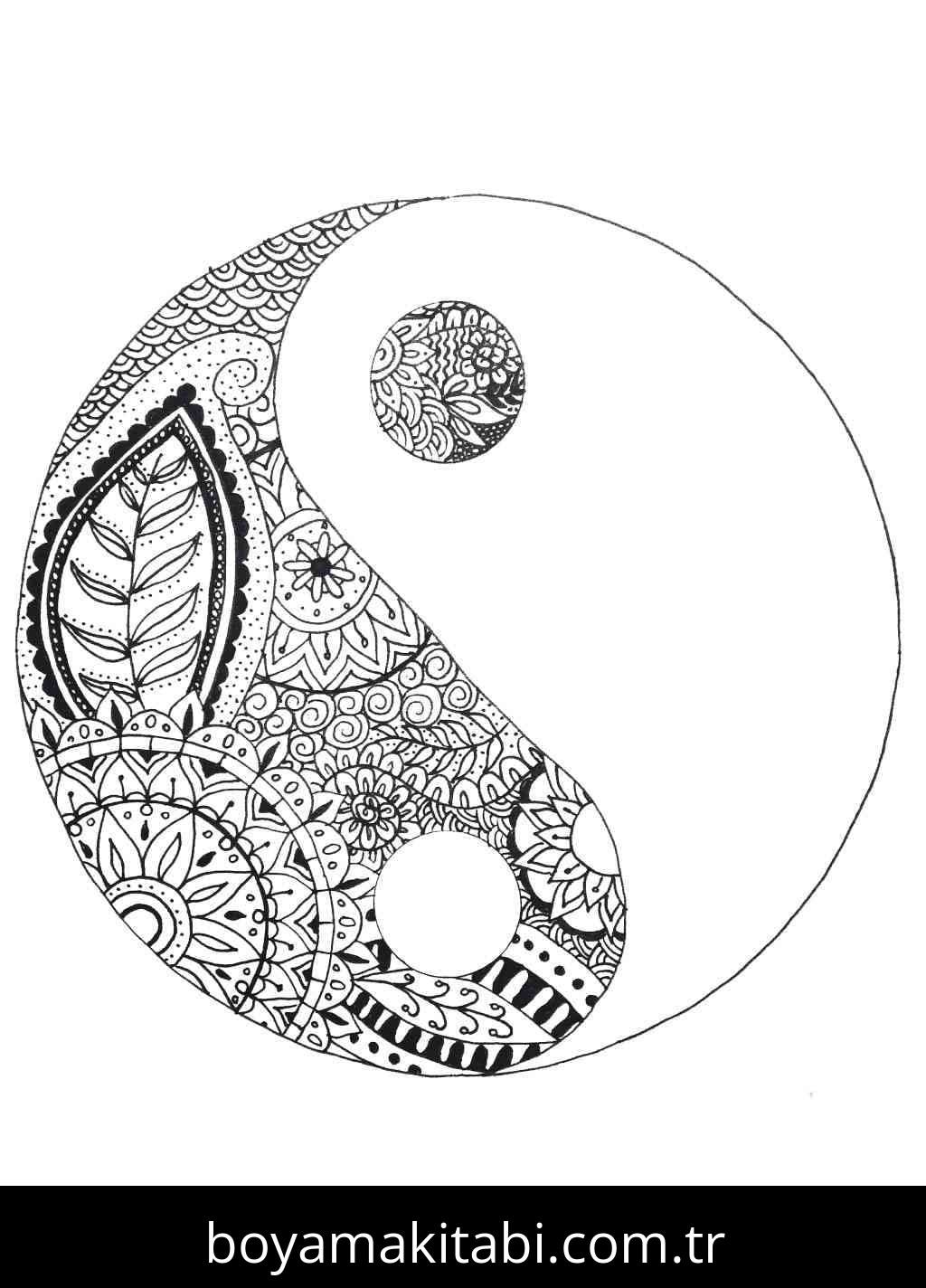 Yin Yang