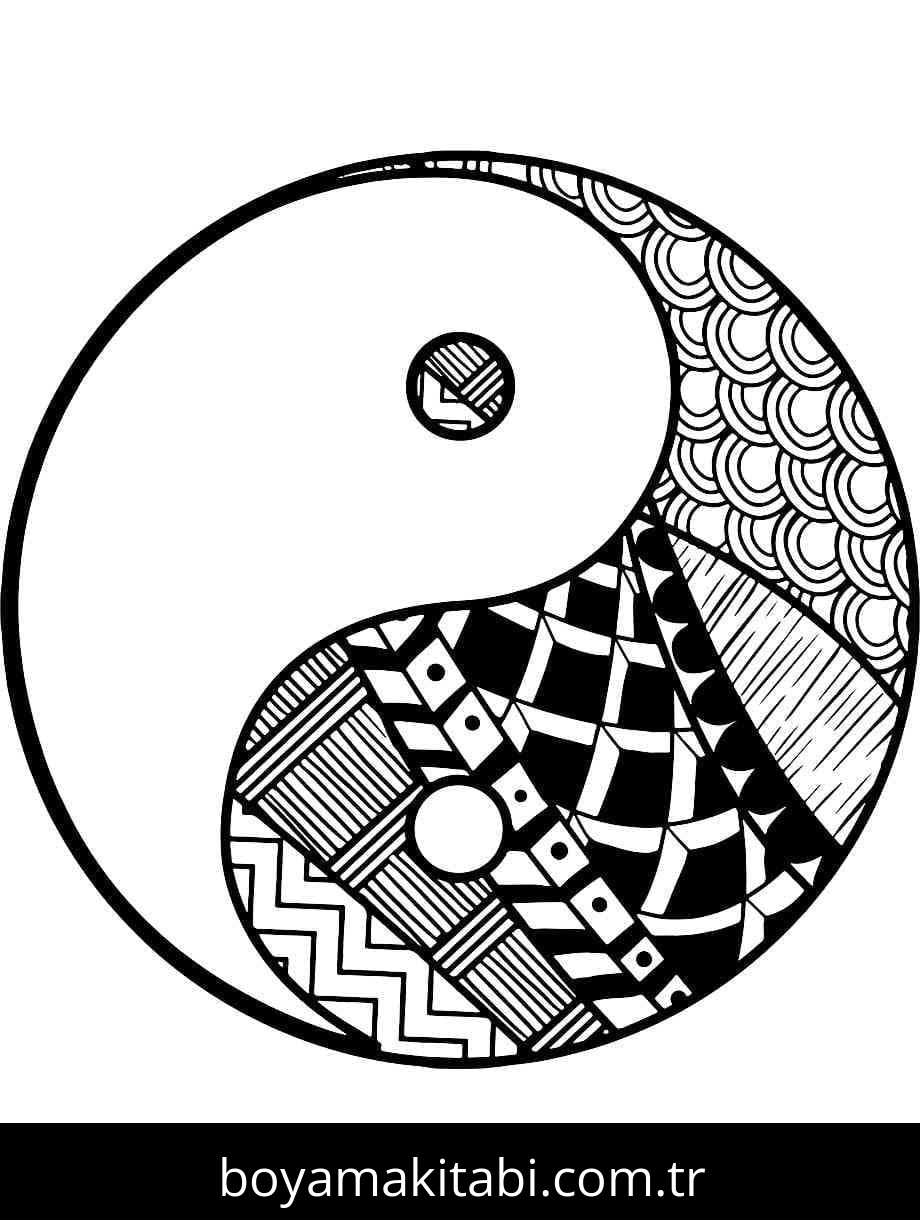 Yin Yang