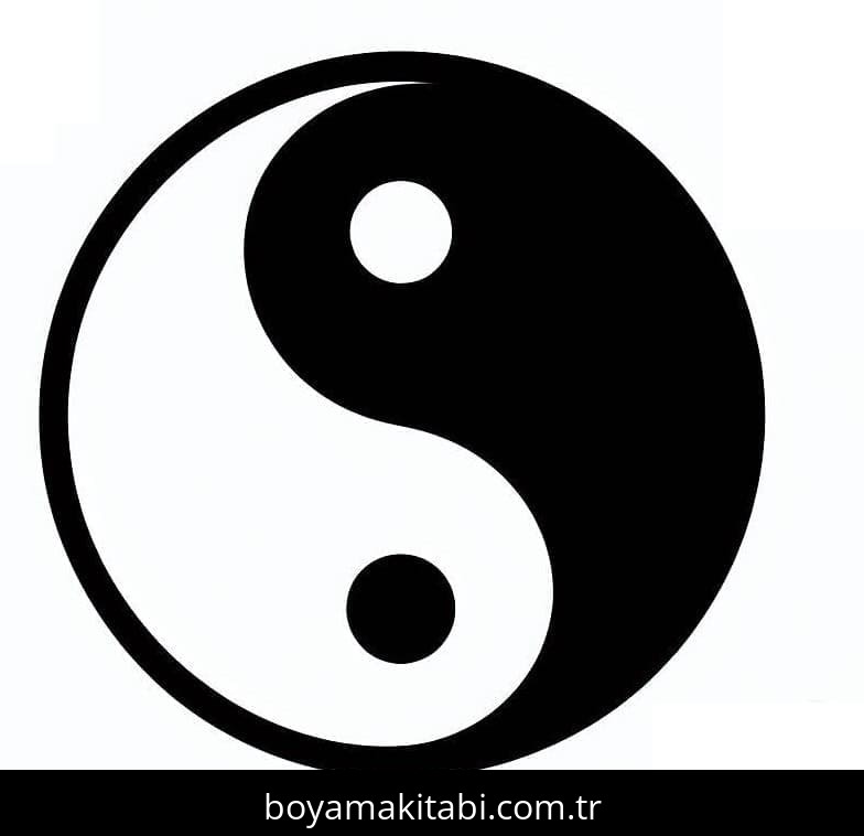 Yin Yang