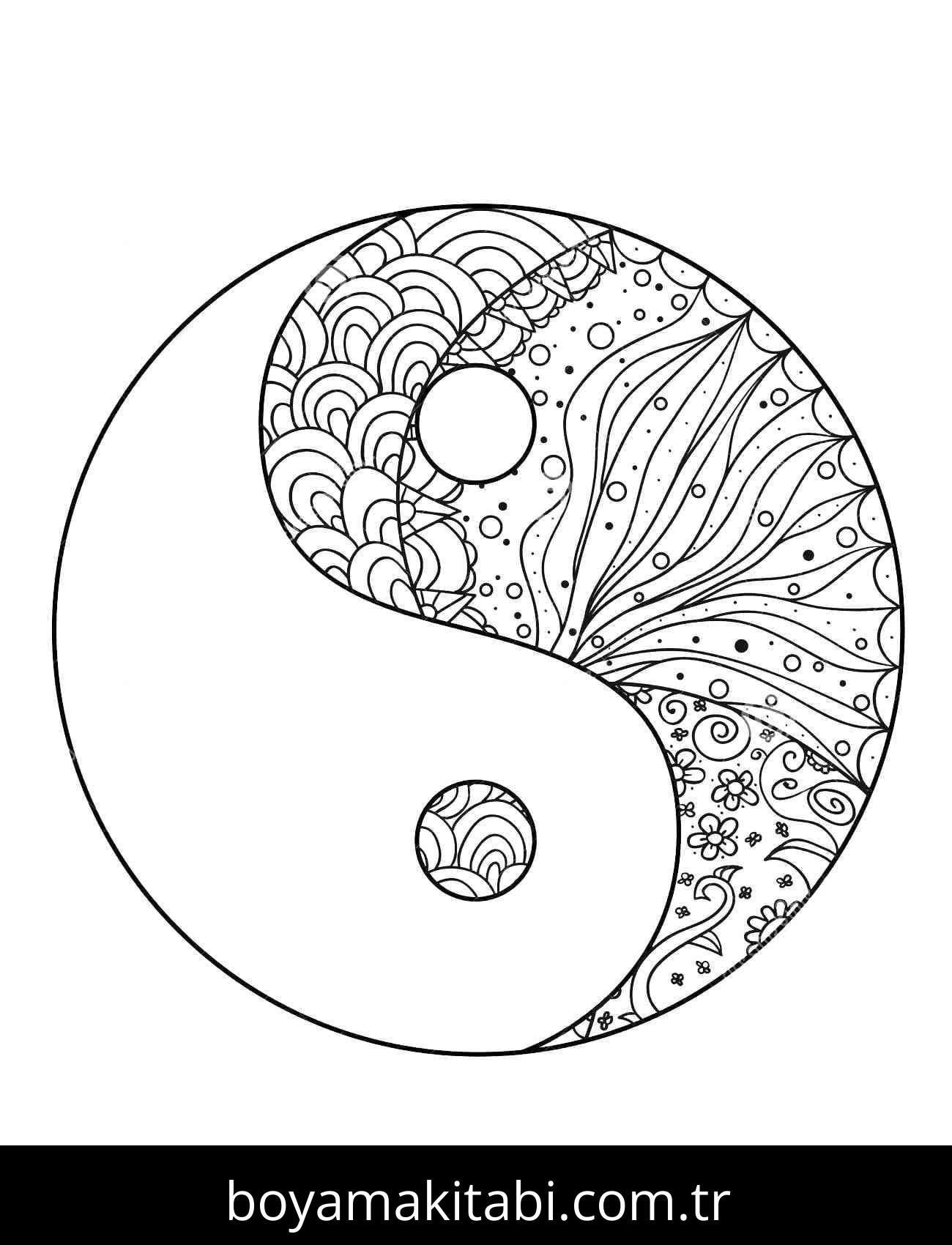 Yin Yang