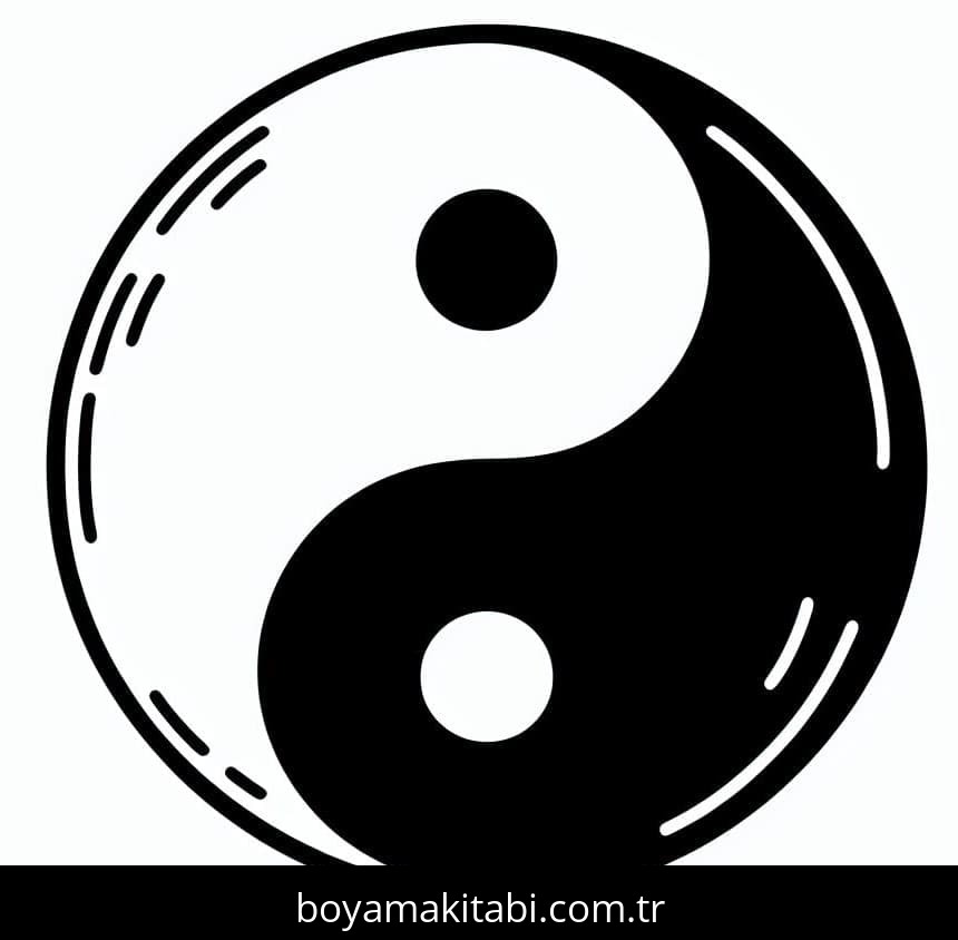 Yin Yang