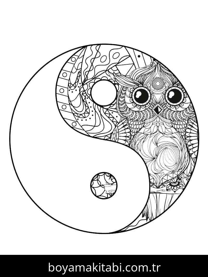 Yin Yang