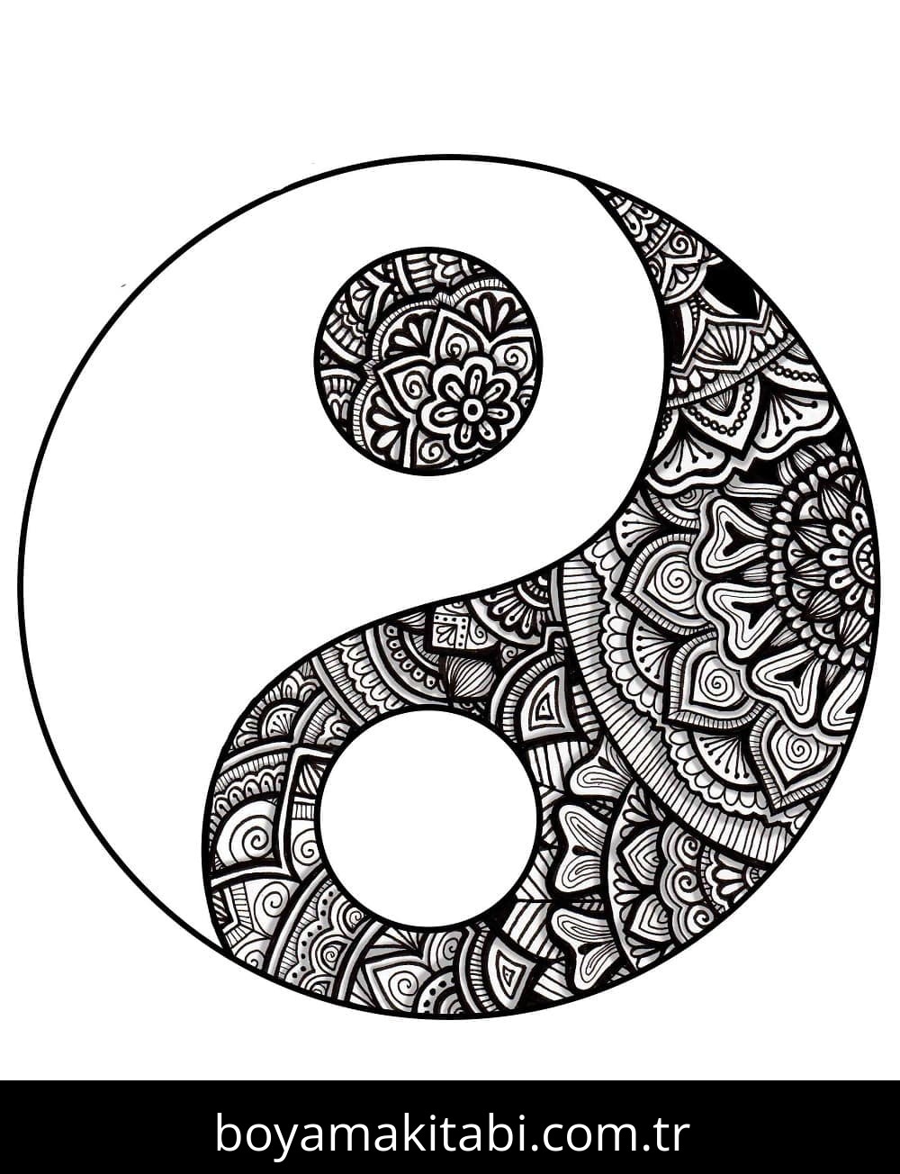 Yin Yang