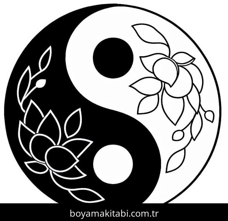 Yin Yang