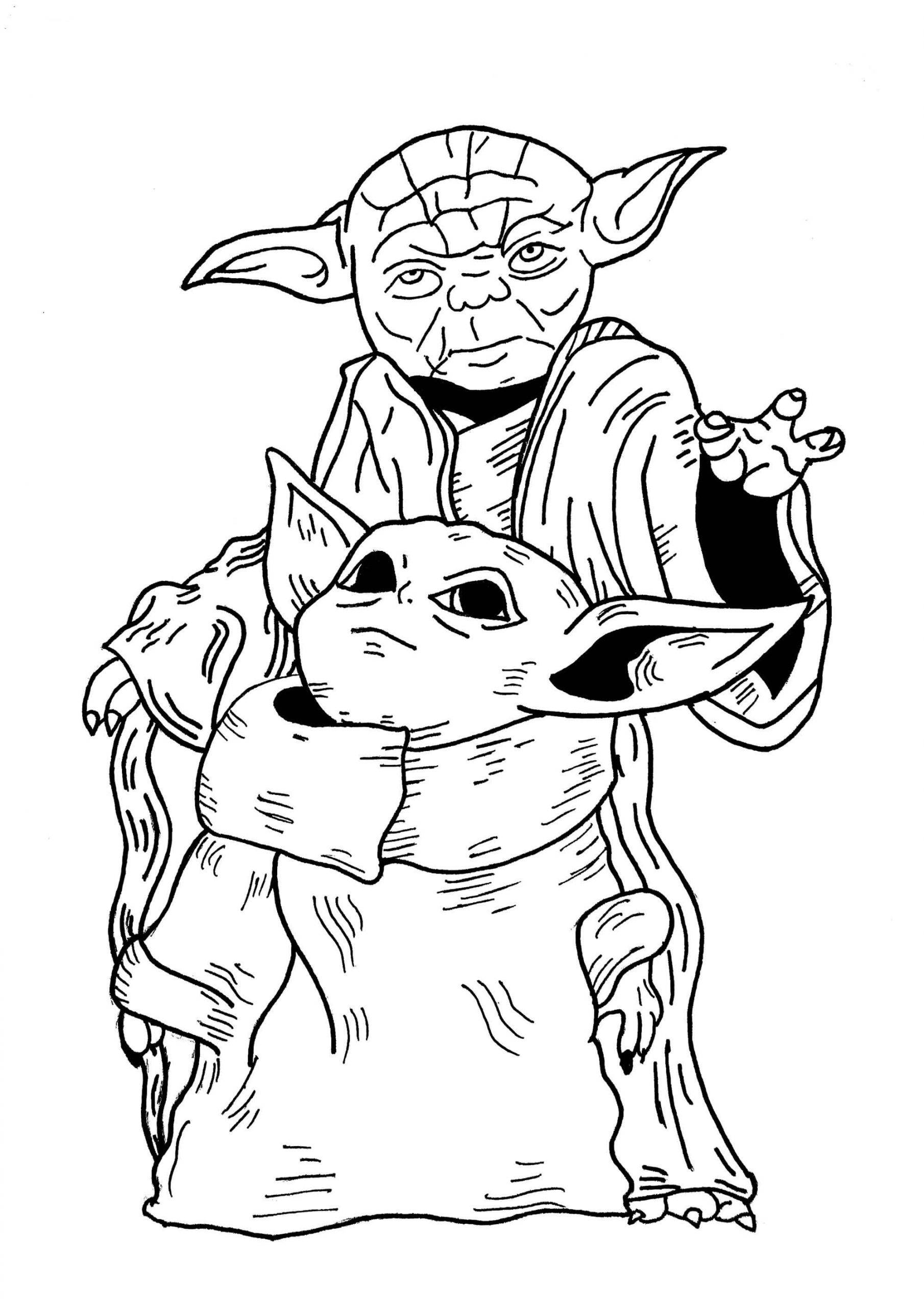 Yoda