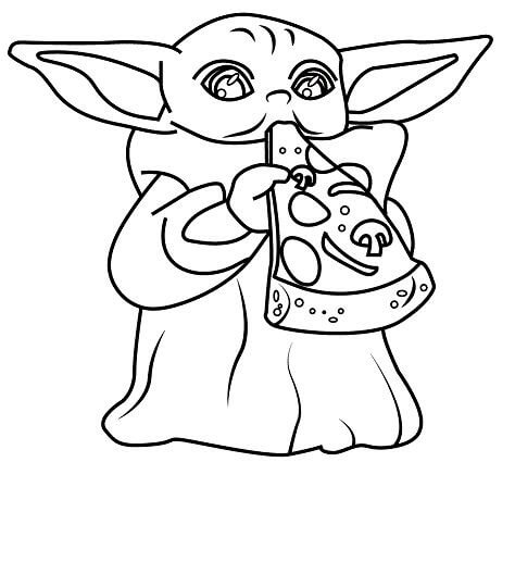 Yoda