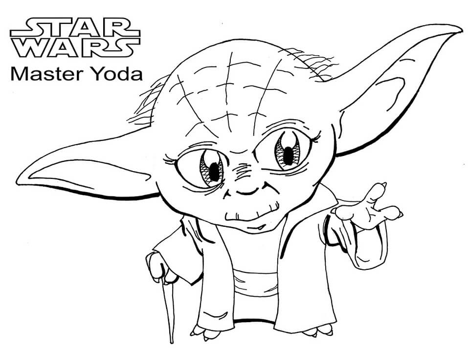Yoda