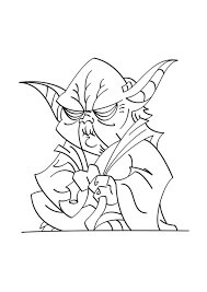 Yoda