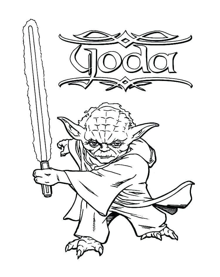 Yoda