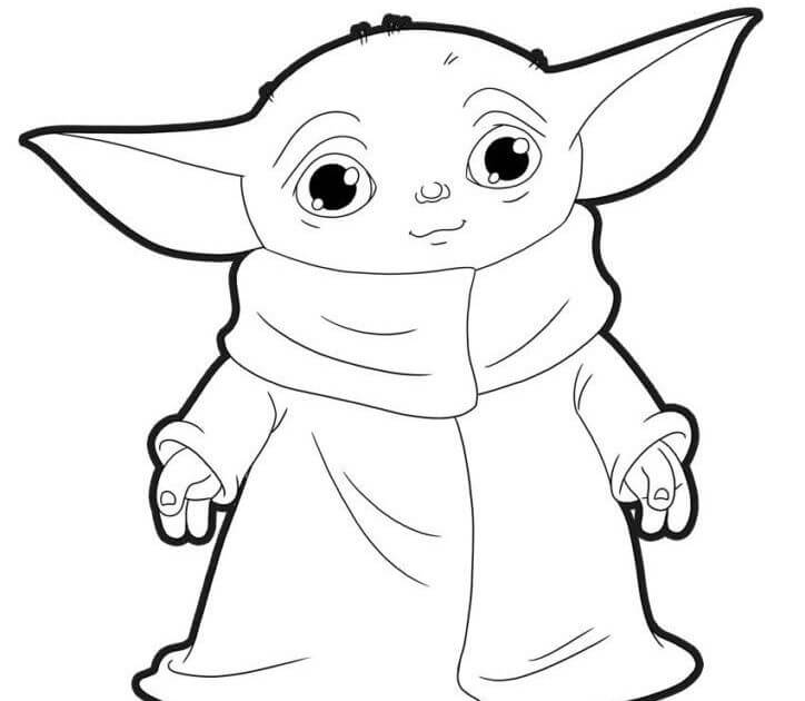 Yoda