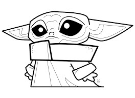 Yoda