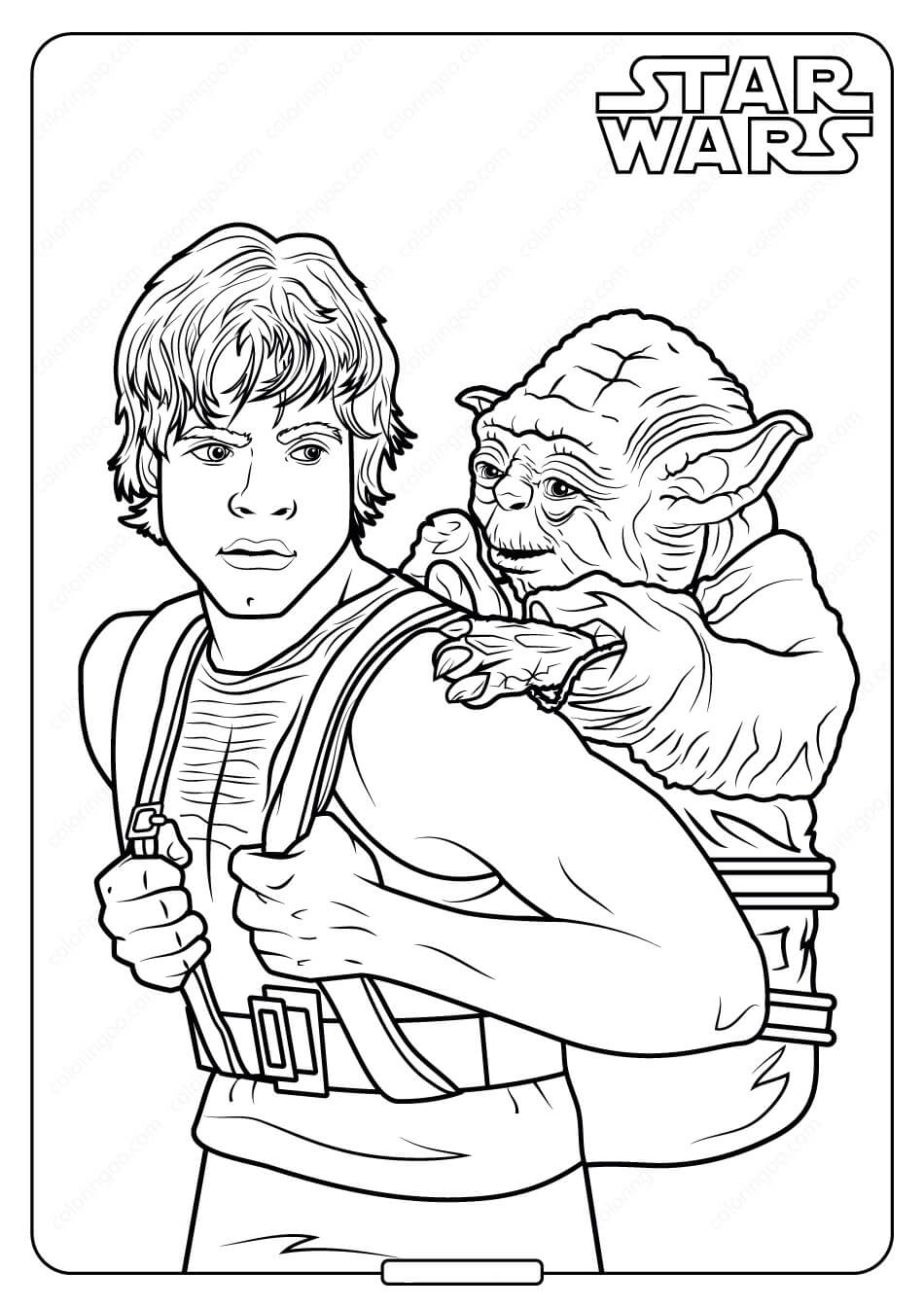 Yoda