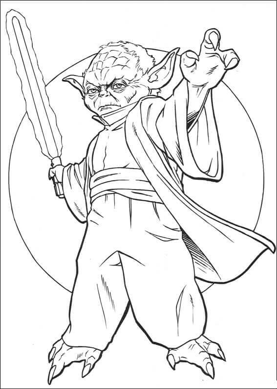 Yoda