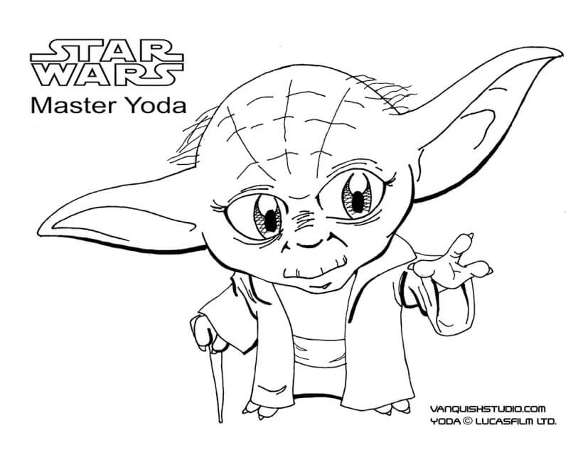 Yoda