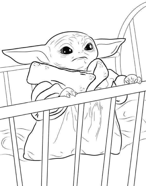 Yoda