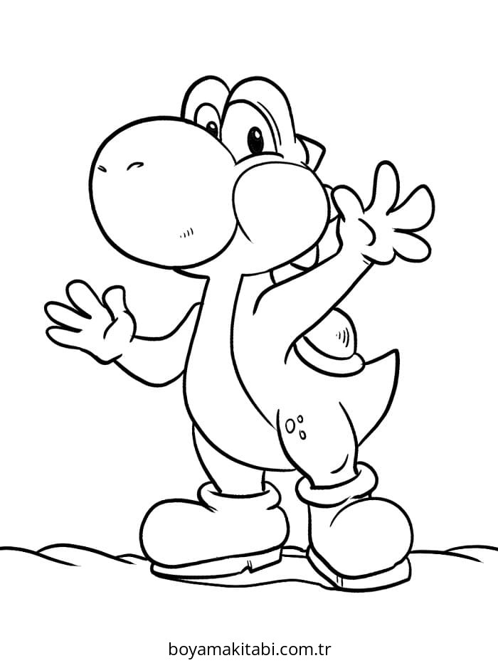 Yoshi