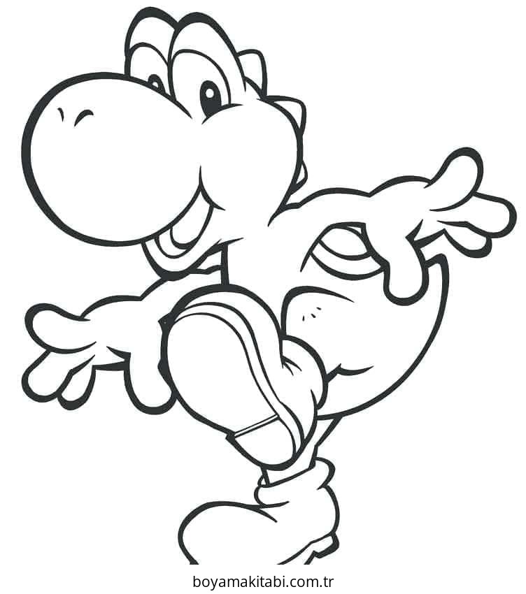 Yoshi