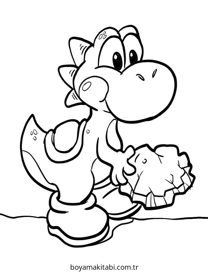 Yoshi