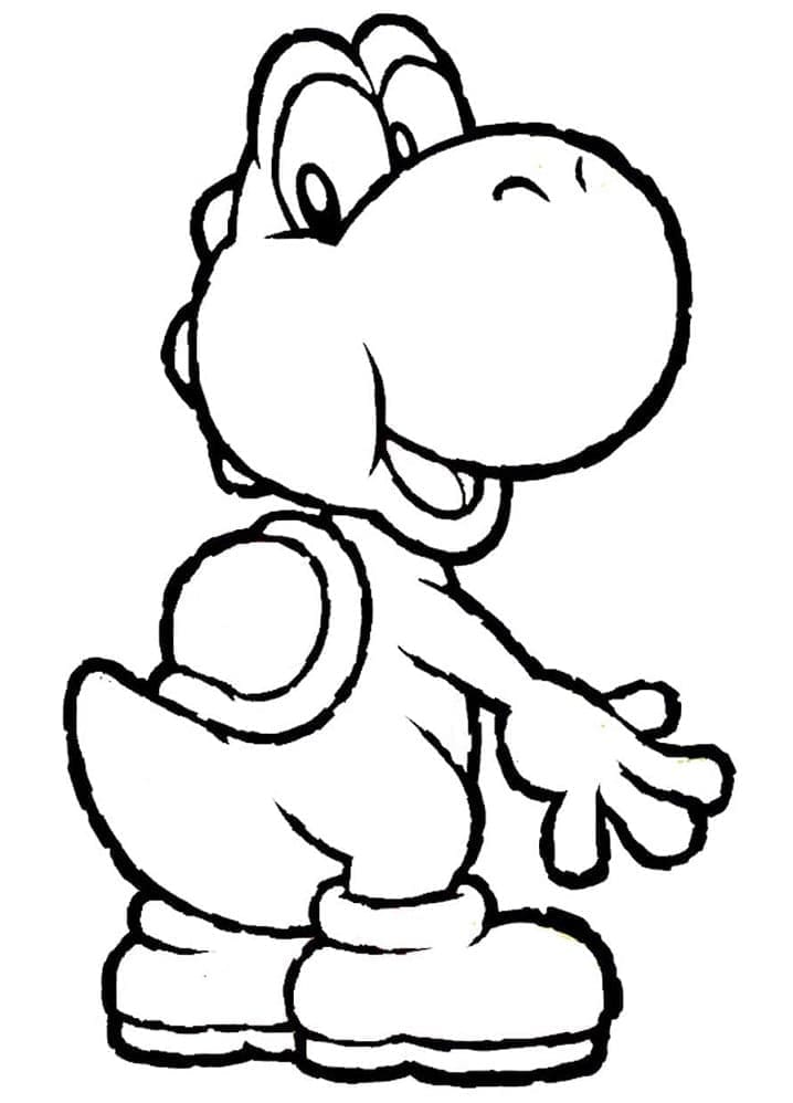 Yoshi