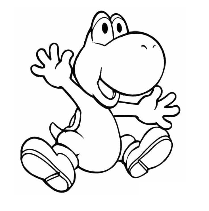Yoshi