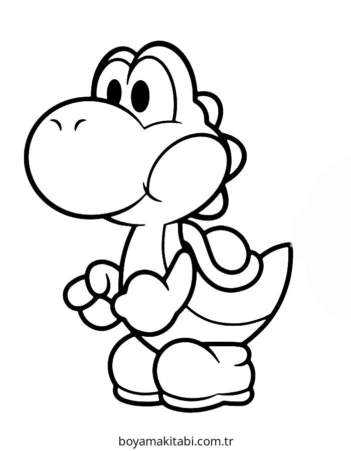 Yoshi
